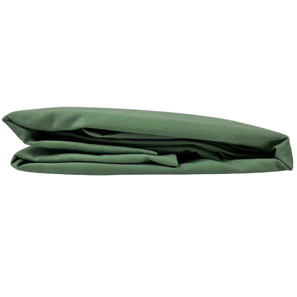 Комплект наволочок SoundSleep Soft Green бязь 50х70 см 2 шт зелений -
Фото 3 Комплект наволочок SoundSleep Soft Green бязь 50х70 см 2 шт зелений -
Фото 3