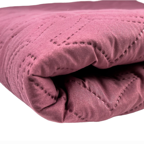 Покрывало двустороннее Soft Dream SoundSleep розово-ванильное 200х220 см -
Фото 4 Покрывало двустороннее Soft Dream SoundSleep розово-ванильное 200х220 см -
Фото 4