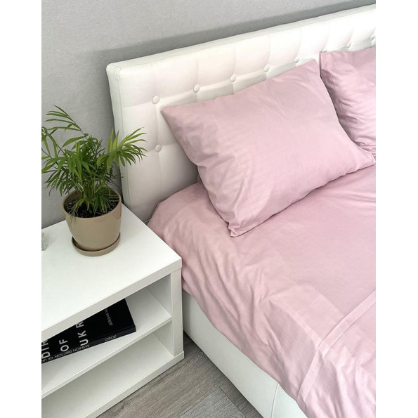 Наволочка Fiber Roze Stripe Emily микрофибра розовый 50х70 см -
Фото 2 Наволочка Fiber Roze Stripe Emily микрофибра розовый 50х70 см -
Фото 2