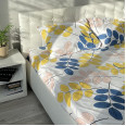 Комплект постільної білизни SoundSleep Natural Joy бязь євро