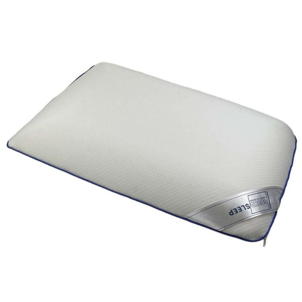 Подушка Ортопедическая 59x43x10 см 324386 -
Фото 4 Подушка Ортопедическая 59x43x10 см 324386 -
Фото 4