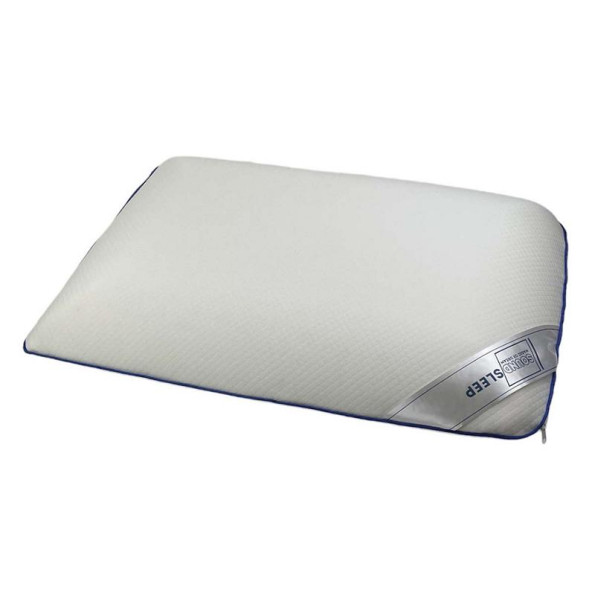 Подушка Ортопедическая 59x43x10 см 324386 -
Фото 5 Подушка Ортопедическая 59x43x10 см 324386 -
Фото 5