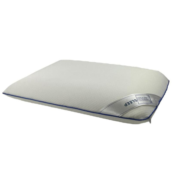 Подушка Ортопедическая 59x43x10 см 324386 -
Фото 6 Подушка Ортопедическая 59x43x10 см 324386 -
Фото 6