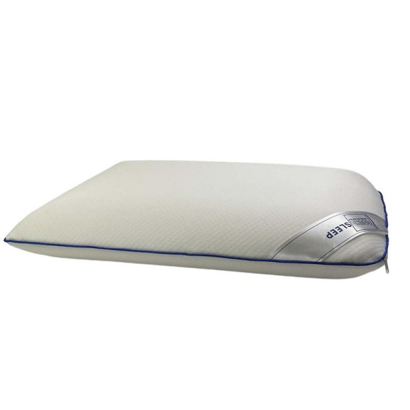 Подушка Ортопедическая 59x43x10 см 324386 -
Фото 7 Подушка Ортопедическая 59x43x10 см 324386 -
Фото 7