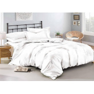 Комплект постільної білизни SoundSleep Frosty бязь двоспальний