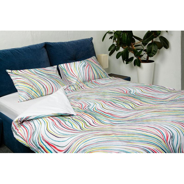 Пододеяльник SoundSleep Dune ранфорс 200х220 см Пододеяльник SoundSleep Dune ранфорс 200х220 см
