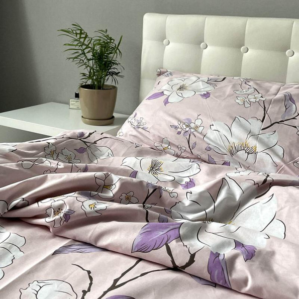 Комплект наволочек SoundSleep SecretRose бязь 50х70 см -
Фото 9 Комплект наволочек SoundSleep SecretRose бязь 50х70 см -
Фото 9