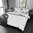 Комплект наволочек Wanity White SoundSleep бязь 50х70 см
