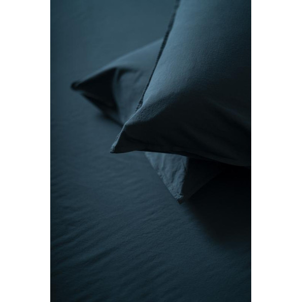 Комплект постельного белья SoundSleep Stonewash Adriatic евро dark blue синий -
Фото 9 Комплект постельного белья SoundSleep Stonewash Adriatic евро dark blue синий -
Фото 9