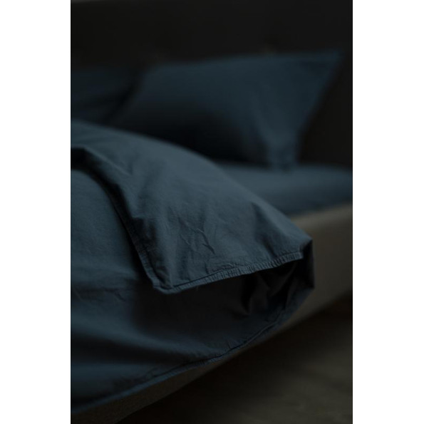Комплект постельного белья SoundSleep Stonewash Adriatic евро dark blue синий -
Фото 10 Комплект постельного белья SoundSleep Stonewash Adriatic евро dark blue синий -
Фото 10