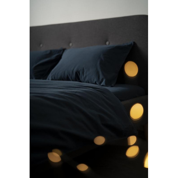 Комплект постельного белья SoundSleep Stonewash Adriatic полуторный dark blue синий -
Фото 8 Комплект постельного белья SoundSleep Stonewash Adriatic полуторный dark blue синий -
Фото 8