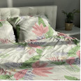 Комплект наволочек SoundSleep Tenderness бязь 70х70 см