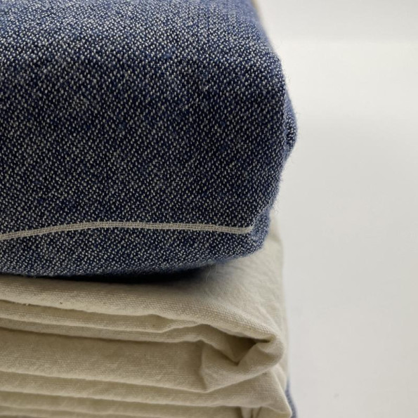 Комплект постельного белья SoundSleep Stonewash AURA MAVI синий евро -
Фото 6 Комплект постельного белья SoundSleep Stonewash AURA MAVI синий евро -
Фото 6