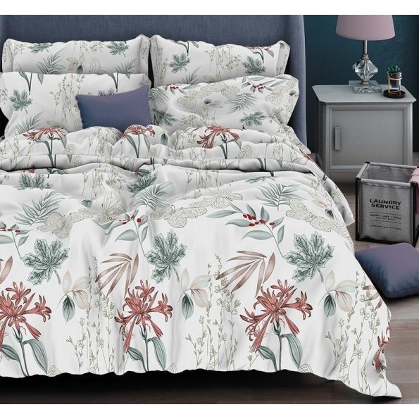 Комплект наволочек Relish SoundSleep бязь 50х70 см