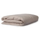 Пiдковдра Soundsleep мокко 160х220 см -
                                                        Фото 1