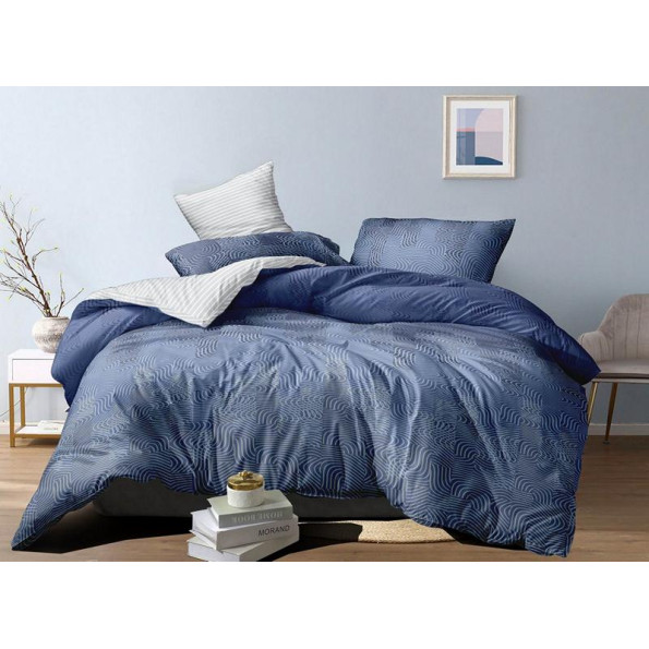 Простирадло SoundSleep Mostar сатин 220х240 см