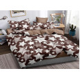 Простирадло Аstro SoundSleep сатин 150х220 см
