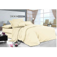 Комплект наволочок Manner Beige SoundSleep бязь 50х70 см