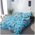 Комплект наволочок SoundSleep Maritime сатин 50х70 см