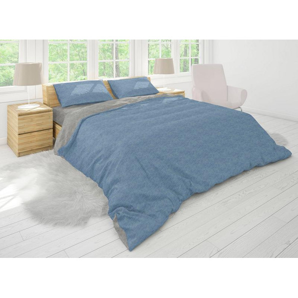Комплект наволочек Rellina SoundSleep бязь 50х70 см Комплект наволочек Rellina SoundSleep бязь 50х70 см