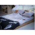 Наволочка из бязи Космическая связь SoundSleep 50х70 см
