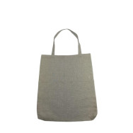 Сумка шоппер льняная SoundSleep Slow Natural натуральная