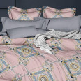 Комплект наволочек Olisia SoundSleep сатин 50х70 см