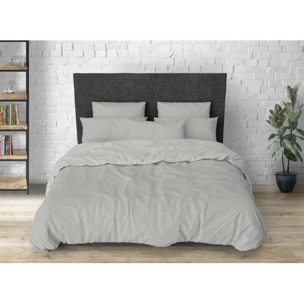 Простирадло на гумці Manner Аshen SoundSleep бязь 90х200 см -
Фото 5 Простирадло на гумці Manner Аshen SoundSleep бязь 90х200 см -
Фото 5