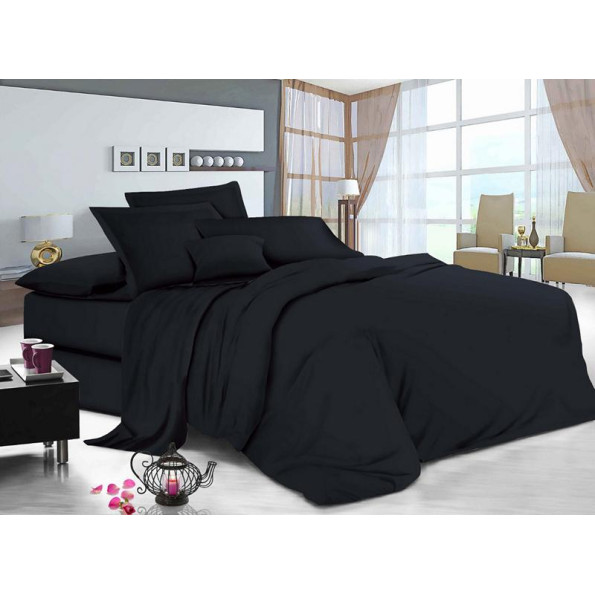 Комплект постільної білизни Manner Аshen SoundSleep бязь полуторний -
Фото 4 Комплект постільної білизни Manner Аshen SoundSleep бязь полуторний -
Фото 4