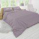 Комплект постельного белья Stripy Seafog SoundSleep бязь полуторный -
                                                        Фото 1