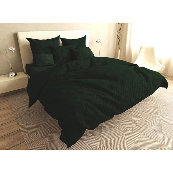 Простирадло на гумці Stripy Green SoundSleep бязь 90х200 см -
Фото 4 Простирадло на гумці Stripy Green SoundSleep бязь 90х200 см -
Фото 4