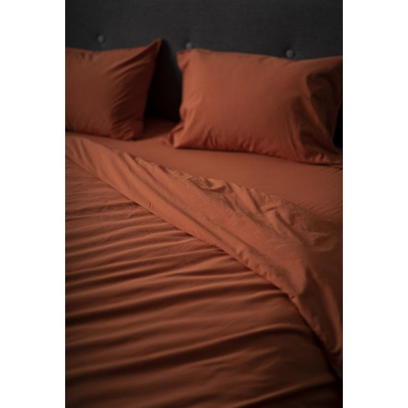 Комплект постільної білизни SoundSleep Stonewash Adriatic євро orange кирпичний -
Фото 5 Комплект постільної білизни SoundSleep Stonewash Adriatic євро orange кирпичний -
Фото 5