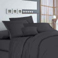 Комплект наволочок Manner Graphite SoundSleep бязь 70х70 см