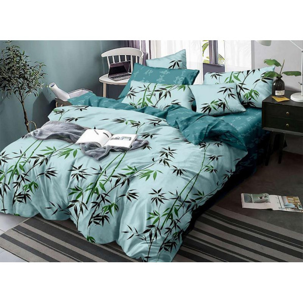 Комплект наволочок Sien SoundSleep сатин 50х70 см -
Фото 4 Комплект наволочок Sien SoundSleep сатин 50х70 см -
Фото 4