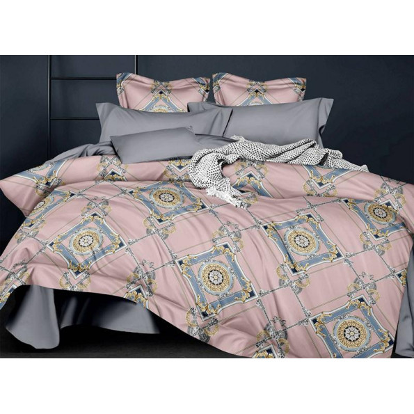 Комплект наволочек Olisia SoundSleep сатин 50х70 см -
Фото 4 Комплект наволочек Olisia SoundSleep сатин 50х70 см -
Фото 4