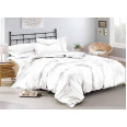 Підковдра Frosty SoundSleep бязь біла 200х215 см