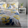 Комплект постільної білизни SoundSleep Natural Joy бязь полуторний