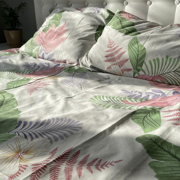 Комплект наволочек SoundSleep Tenderness бязь 50х70 см -
Фото 4 Комплект наволочек SoundSleep Tenderness бязь 50х70 см -
Фото 4