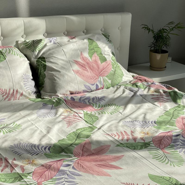 Комплект наволочек SoundSleep Tenderness бязь 50х70 см -
Фото 5 Комплект наволочек SoundSleep Tenderness бязь 50х70 см -
Фото 5