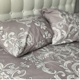 Комплект наволочек SoundSleep Elegance бязь 50х70 см