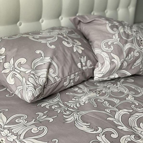 Комплект наволочек SoundSleep Elegance бязь 50х70 см