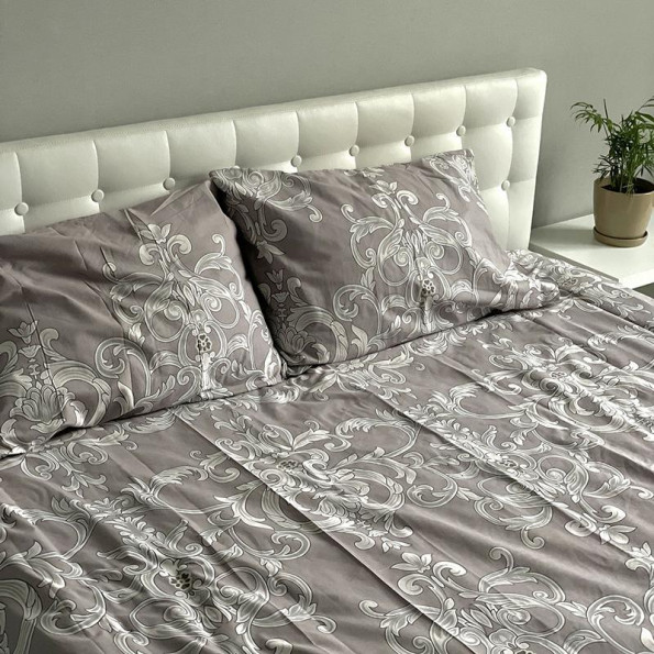 Комплект наволочек SoundSleep Elegance бязь 50х70 см -
                                                        Фото 5