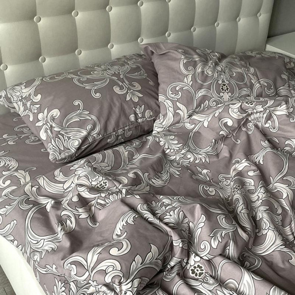 Комплект наволочек SoundSleep Elegance бязь 70х70 см -
Фото 3 Комплект наволочек SoundSleep Elegance бязь 70х70 см -
Фото 3