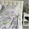 Комплект наволочек SoundSleep Lavander бязь 70х70 см