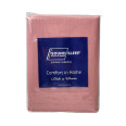 Комплект наволочек SoundSleep Solvey Pink бязь розовый 70х70 см