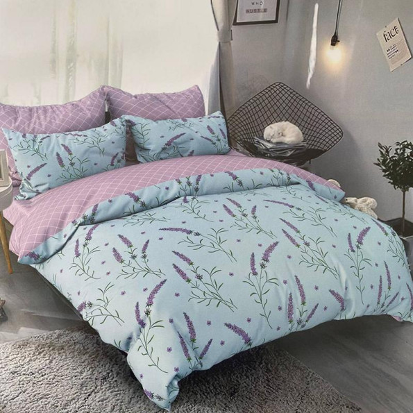 Комплект постельного белья SoundSleep Laffia бязь евро Комплект постельного белья SoundSleep Laffia бязь евро