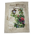 Рушник Кухонний 45х60 см Rose 324210