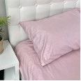 Наволочка Fiber Roze Stripe Emily микрофибра розовый 50х70 см