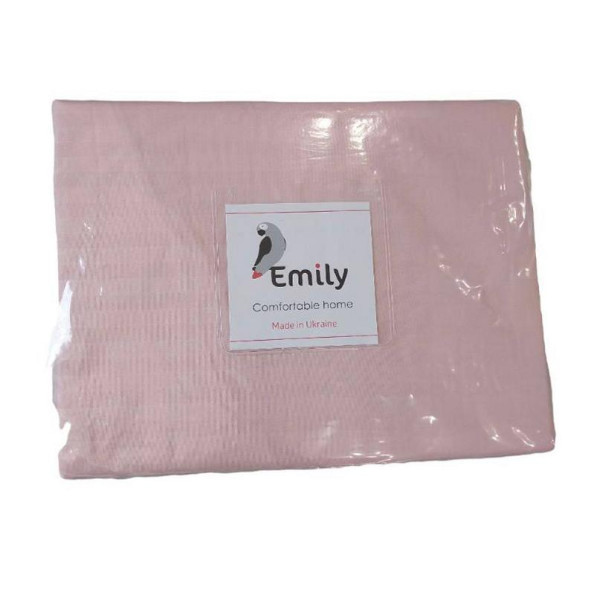 Простынь на резинке Fiber Roze Stripe Emily микрофибра розовый 160х200 см -
Фото 2 Простынь на резинке Fiber Roze Stripe Emily микрофибра розовый 160х200 см -
Фото 2