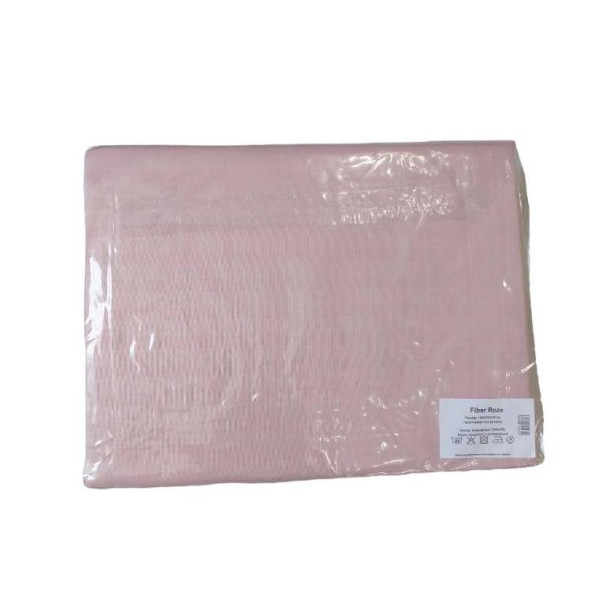 Простынь на резинке Fiber Roze Stripe Emily микрофибра розовый 160х200 см -
Фото 3 Простынь на резинке Fiber Roze Stripe Emily микрофибра розовый 160х200 см -
Фото 3